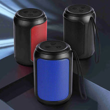 Load image into Gallery viewer, Bluetooth Speaker Home Portable Connection Mobile Phone Bluetooth Speaker Surround Subwoofer Outdoor Wireless Speaker